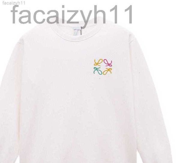 designer differentiate market high version lyw color embroidered long-sleeved sweater os oversized loose for men and women xzi1, Black
designer differentiate market high version lyw color embroidered long-sleeved sweater os oversized loose for men and women xzi1, Black