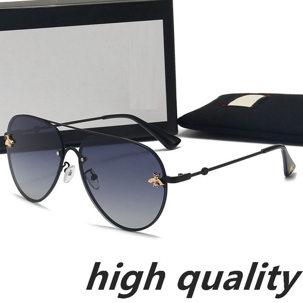 brand sunglasses design women men designer 2023 fashion metal oversized sun glasses vintage female male uv400, White;black
brand sunglasses design women men designer 2023 fashion metal oversized sun glasses vintage female male uv400, White;black
