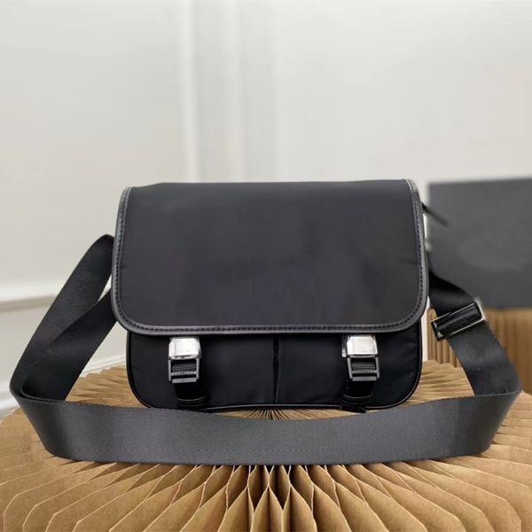 designer mens black briefcases brand crossbody shoulder bags handbags nylon messenger men bag casual briefcase luxury
designer mens black briefcases brand crossbody shoulder bags handbags nylon messenger men bag casual briefcase luxury