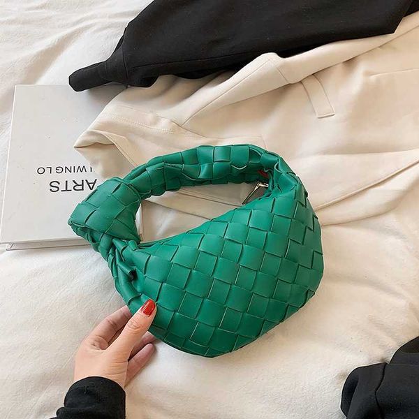 botega venates jodie mini teen intrecciato pouch minority design women's summer versatile fashion woven unique handinhand bag 2720
botega venates jodie mini teen intrecciato pouch minority design women's summer versatile fashion woven unique handinhand bag 2720