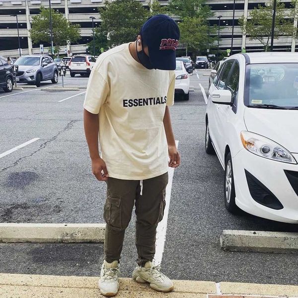 foggg large t shirt fogg summer new fear god double hread chest letter street fg short sleeve men s fashion, White;black
foggg large t shirt fogg summer new fear god double hread chest letter street fg short sleeve men s fashion, White;black