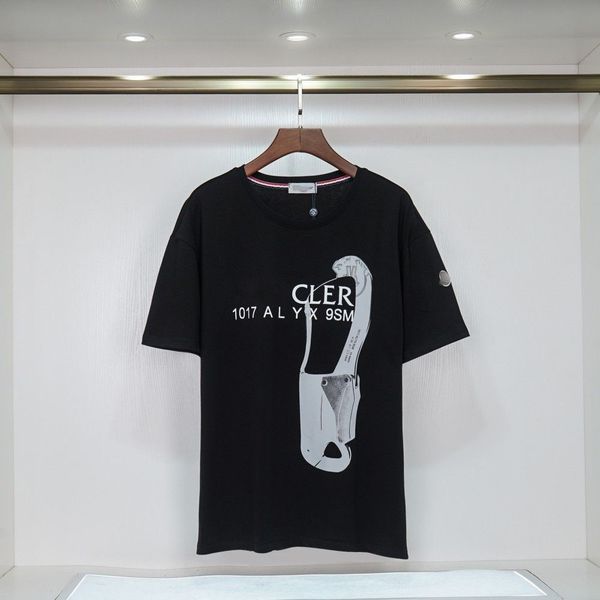 mens t-shirts embroidery design printed t-shirt summer crewneck undershirt outdoor breathable cotton printed couple clothing, White;black
mens t-shirts embroidery design printed t-shirt summer crewneck undershirt outdoor breathable cotton printed couple clothing, White;black
