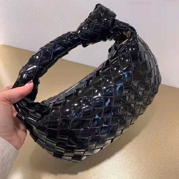 botega venates jodie mini teen intrecciato pouch hand woven dumpling jodie knot wrinkled cloud patent leather minority design handbag 8fo8
botega venates jodie mini teen intrecciato pouch hand woven dumpling jodie knot wrinkled cloud patent leather minority design handbag 8fo8