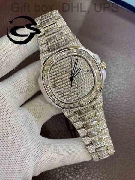 private watch luxury zircon customized out lab crystal oem men women iced ice cube arabian skeleton vvs moissanite diamond 6gd9, Slivery;brown
private watch luxury zircon customized out lab crystal oem men women iced ice cube arabian skeleton vvs moissanite diamond 6gd9, Slivery;brown