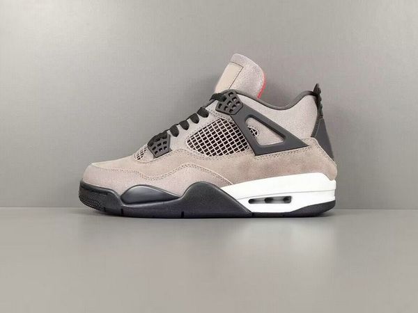 with box designer high version 4s tear away basketball designer shoes taupe haze oil grey white infrared 23 fashion sport zapatos sneakers e, Black
with box designer high version 4s tear away basketball designer shoes taupe haze oil grey white infrared 23 fashion sport zapatos sneakers e, Black