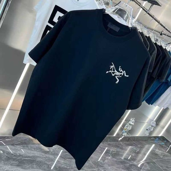 brand arc'teryss t shirt arc men s t shirts couple 2023 home pure pattern original high edition short sleeve back loose fit men and wom, White;black
brand arc'teryss t shirt arc men s t shirts couple 2023 home pure pattern original high edition short sleeve back loose fit men and wom, White;black