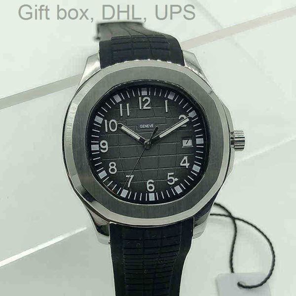 automatic superclone watches 5167 rubber comfortable steels movement mens stainless strap original clasp sapphire glass super luminous montr, Slivery;brown
automatic superclone watches 5167 rubber comfortable steels movement mens stainless strap original clasp sapphire glass super luminous montr, Slivery;brown