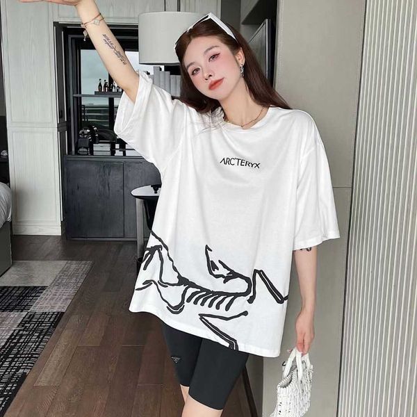 brand arc'teryss t shirt arc men s t shirts women correct version and printed with short-sleeved for loose men round neck and simple bo, White;black
brand arc'teryss t shirt arc men s t shirts women correct version and printed with short-sleeved for loose men round neck and simple bo, White;black