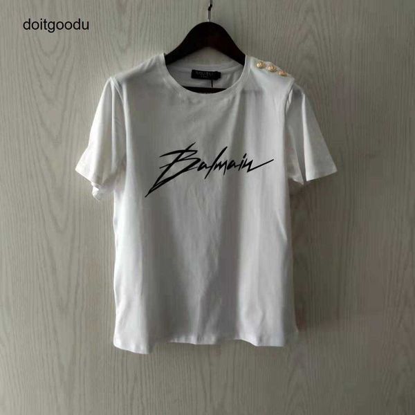 bermin 2023 summer new button stamping print bajia cotton short sleeve t-shirt men and women's t shirt 30xp, White
bermin 2023 summer new button stamping print bajia cotton short sleeve t-shirt men and women's t shirt 30xp, White