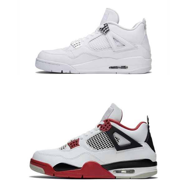 mens women outdoor shoes 4s jumpman university blue fire red 4 black cat bred white cement royalty metallic motorsports noir men sports 36-4
mens women outdoor shoes 4s jumpman university blue fire red 4 black cat bred white cement royalty metallic motorsports noir men sports 36-4