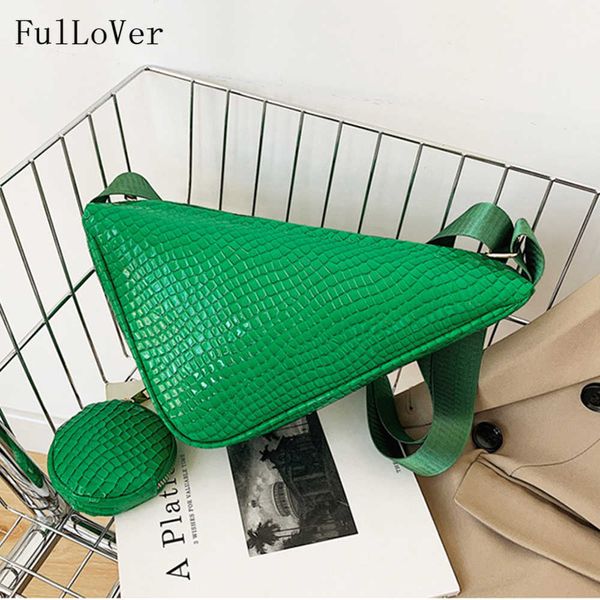 new fashion women shoulder bag casual messenger bags solid color triangle bags sell purse and bags make of leather 230308
new fashion women shoulder bag casual messenger bags solid color triangle bags sell purse and bags make of leather 230308