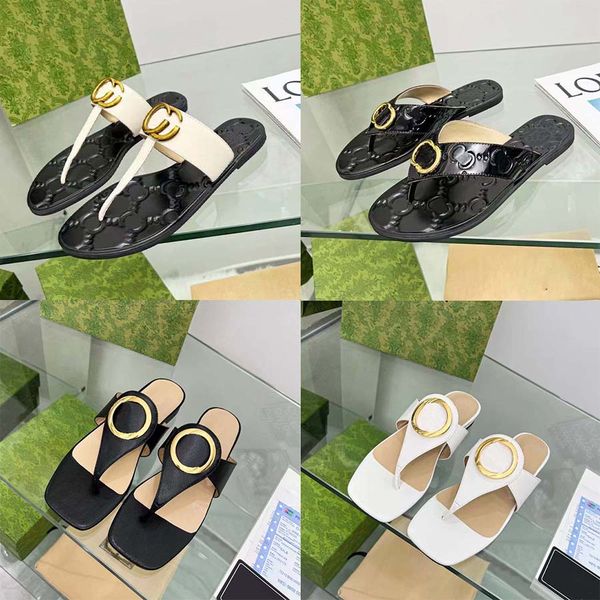 sandals stylish luxury brand slipper men women house fashion flip flops leather classics dearfoam sandal slippers double buckle flat shoes f, Black
sandals stylish luxury brand slipper men women house fashion flip flops leather classics dearfoam sandal slippers double buckle flat shoes f, Black
