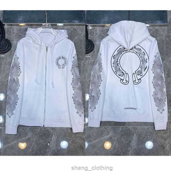 chromes men's hoodies & luxury heart ch designer hoodie fashion men women horseshoe sanskrit zipper jacket pullover hooded coat 15 ni5, Black
chromes men's hoodies & luxury heart ch designer hoodie fashion men women horseshoe sanskrit zipper jacket pullover hooded coat 15 ni5, Black