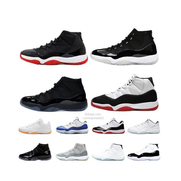 2023 fashion jumpman 11 men womens 11s basketball shoes outdoor sneakers trainers comfortable breathable non-slip and wear-resistant goodgoo
2023 fashion jumpman 11 men womens 11s basketball shoes outdoor sneakers trainers comfortable breathable non-slip and wear-resistant goodgoo