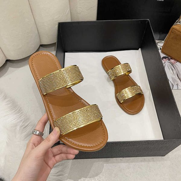 slippers glitter slippers women summer sandals 2022 fashion bling female gold flip flops beach diamond flat shoes outdoor sandals g230322, Black
slippers glitter slippers women summer sandals 2022 fashion bling female gold flip flops beach diamond flat shoes outdoor sandals g230322, Black
