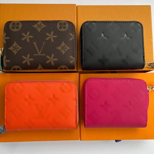 m60067 n63070 zippy zip coin purse wallet luxury designer women man genuine leather convenient card holder key pouch card holder wallets emb, Red;black
m60067 n63070 zippy zip coin purse wallet luxury designer women man genuine leather convenient card holder key pouch card holder wallets emb, Red;black