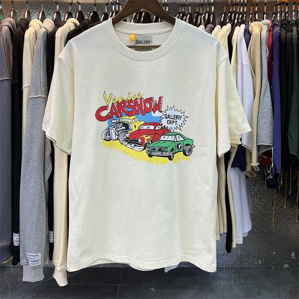 mens polos gallery spring and summer classic car printing highquality cotton roundnecked shortsleeved tshirts for men and women 230323, White;black
mens polos gallery spring and summer classic car printing highquality cotton roundnecked shortsleeved tshirts for men and women 230323, White;black