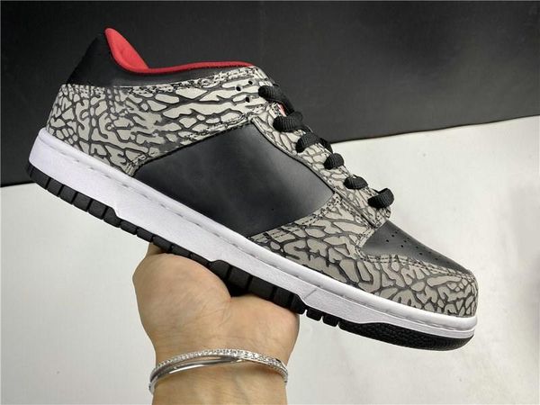 2023 special edition basketball shoes dk low collaboration skateboard designer shoes black cement grey fashion sport zapatos sneakers ship w
2023 special edition basketball shoes dk low collaboration skateboard designer shoes black cement grey fashion sport zapatos sneakers ship w