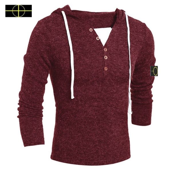 2023 new men's slim fit hooded stone sweater pullover island solid v-neck t-shirt fake 2pk men's wear, Black;brown
2023 new men's slim fit hooded stone sweater pullover island solid v-neck t-shirt fake 2pk men's wear, Black;brown