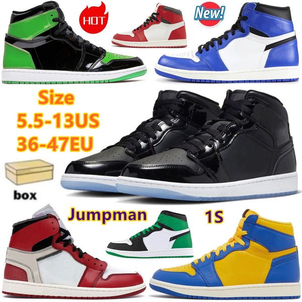 basketball shoes 1s atmosphere bubble gum game royal patent green reverse laney 1 chicago lost and found panda space jam bred toe blue true
basketball shoes 1s atmosphere bubble gum game royal patent green reverse laney 1 chicago lost and found panda space jam bred toe blue true