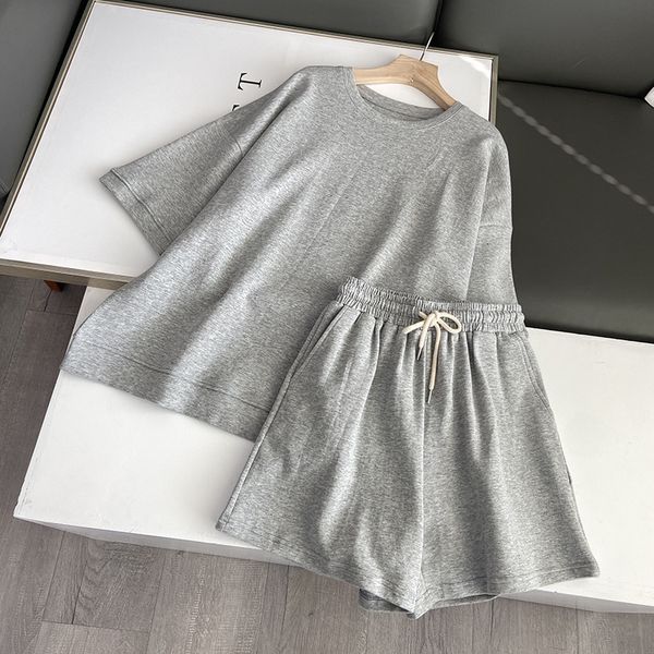 women's jumpsuits rompers summer loose korean version of sports style leisure suit female comfortable fashion short sleeve tshirt short, Black;white
women's jumpsuits rompers summer loose korean version of sports style leisure suit female comfortable fashion short sleeve tshirt short, Black;white