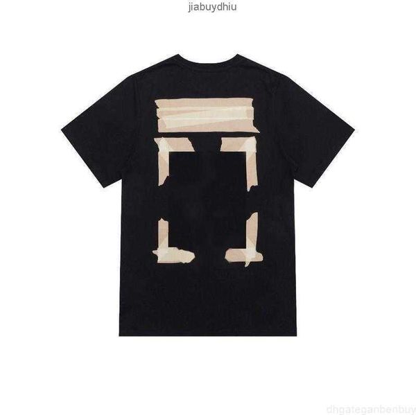 summer off brand men's women designers t shirts loose tees casual tshirt luxury clothing street white black short fashion sleeve cloth
summer off brand men's women designers t shirts loose tees casual tshirt luxury clothing street white black short fashion sleeve cloth