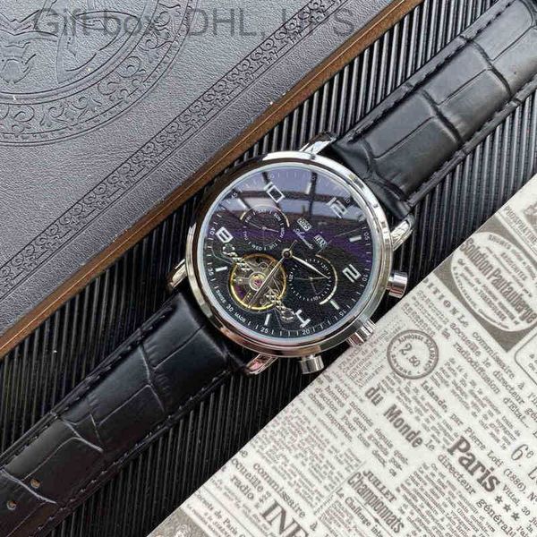 steel function super full torque mechanical flywheel band watch baida men's modern fashion business style is complete ejfn, Slivery;brown
steel function super full torque mechanical flywheel band watch baida men's modern fashion business style is complete ejfn, Slivery;brown