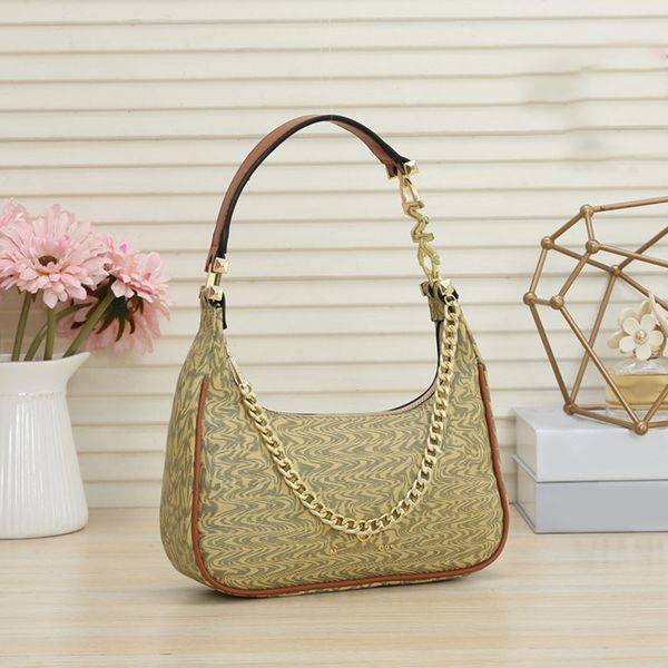 designer shoulder bags women fashion leather pu handbags classic print underarm bag stylish mini shopping bags luxury shoulder bag 24cm
designer shoulder bags women fashion leather pu handbags classic print underarm bag stylish mini shopping bags luxury shoulder bag 24cm