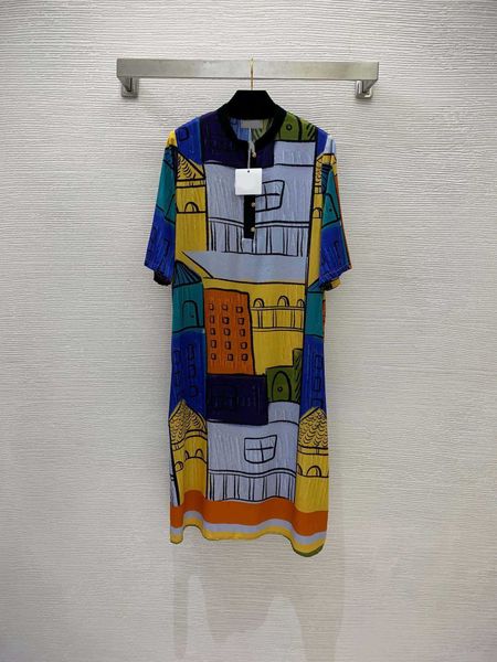 designer womens clothing womens dress silk fabric contrast graffiti high building printing anarkali dresses long loose short-sleeved long sk, Black;gray
designer womens clothing womens dress silk fabric contrast graffiti high building printing anarkali dresses long loose short-sleeved long sk, Black;gray