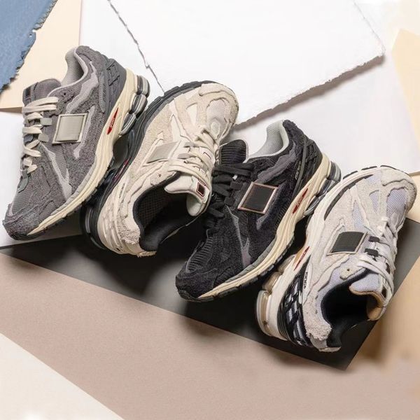 new 1906d protection pack designer skate shoes harbor grey turtledove black reflection men women sports low sneakers 36-45
new 1906d protection pack designer skate shoes harbor grey turtledove black reflection men women sports low sneakers 36-45