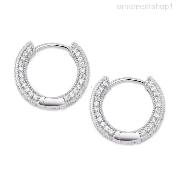 luxury designer 18k gold plated copper zircon earrings men women hip hop jewelry iced out stud earings bling diamond earring epacket 29dc3, Golden;silver
luxury designer 18k gold plated copper zircon earrings men women hip hop jewelry iced out stud earings bling diamond earring epacket 29dc3, Golden;silver