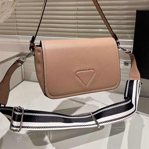 triangle camera bag flap messenger bags shoulder crossbody purse fashion letter print cowhide leather removable color shoulder strap lady pu
triangle camera bag flap messenger bags shoulder crossbody purse fashion letter print cowhide leather removable color shoulder strap lady pu