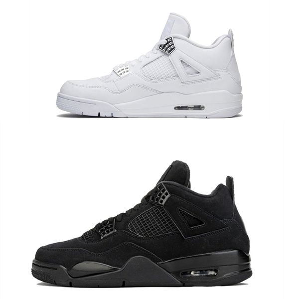 4 jumpman 4s men outdoor shoes military black cat canvas fire red thunder white oreo j4 dark mocha hyper royal womens mens trainers 36-45 51
4 jumpman 4s men outdoor shoes military black cat canvas fire red thunder white oreo j4 dark mocha hyper royal womens mens trainers 36-45 51
