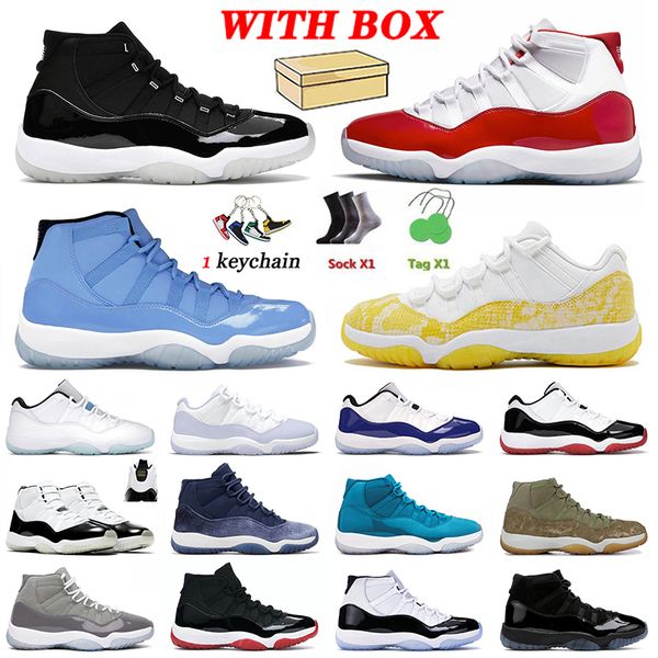 with box cherry 11 basketball shoes jumpman 11s mens women sneakers 25th anniversary jubilee pantone tour yellow snakeskin dmp bred concord
with box cherry 11 basketball shoes jumpman 11s mens women sneakers 25th anniversary jubilee pantone tour yellow snakeskin dmp bred concord