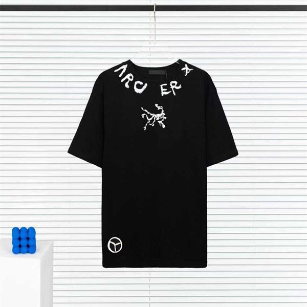 arc'teryss t shirt arc men s tee home european fashion short sleeve 2023 summer new print graffiti loose round neck letter men's f, White;black
arc'teryss t shirt arc men s tee home european fashion short sleeve 2023 summer new print graffiti loose round neck letter men's f, White;black