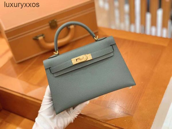 outdoor 2023 bag line designer leather kellies cowhide second bags women's mini real small square e8ej
outdoor 2023 bag line designer leather kellies cowhide second bags women's mini real small square e8ej