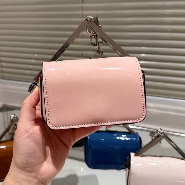 nano chain cross body shoulder bag sight underarm mini handbags flap patent leather women bags hobo shopping handbag purse fashion alphabet
nano chain cross body shoulder bag sight underarm mini handbags flap patent leather women bags hobo shopping handbag purse fashion alphabet