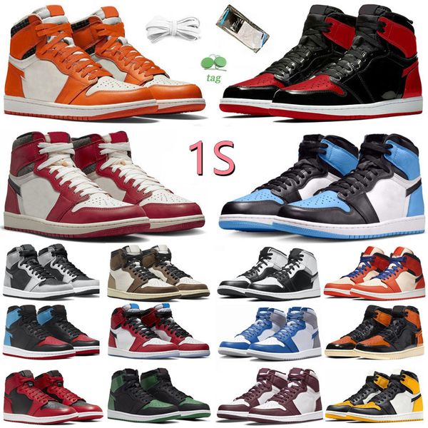 jumpman 1 1s mens basketball shoes black gold blue chill true blue twist bred bred patent bio hack lucky green neutral grey men women traine
jumpman 1 1s mens basketball shoes black gold blue chill true blue twist bred bred patent bio hack lucky green neutral grey men women traine