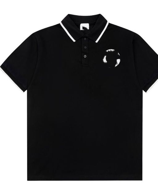 2023 round neck men's plus tees & polos with cotton printing and embroidery, 100% replica of european size t-shirts 0w68, White;black
2023 round neck men's plus tees & polos with cotton printing and embroidery, 100% replica of european size t-shirts 0w68, White;black