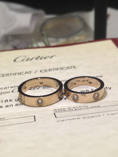 designer rings love ring carti band diamond-pave wedding ring silver women/men luxury jewelry titanium steel gold-plated never fade
designer rings love ring carti band diamond-pave wedding ring silver women/men luxury jewelry titanium steel gold-plated never fade