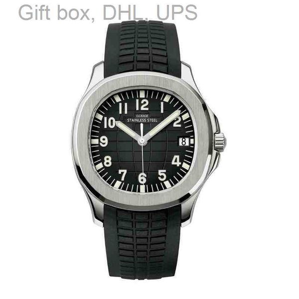 waterproof automatic superclone fashion calendar 5167 designer luminous men's watch luxury relojes para hombre groomsmen gift zq8l, Slivery;brown
waterproof automatic superclone fashion calendar 5167 designer luminous men's watch luxury relojes para hombre groomsmen gift zq8l, Slivery;brown