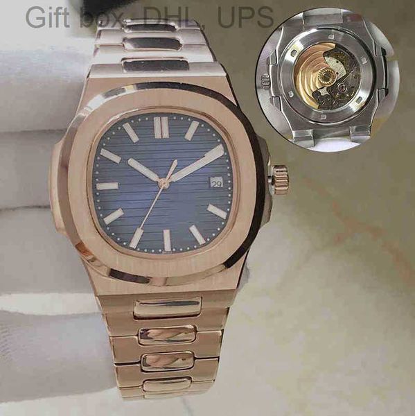 stainless superclone 3k men automatic watches 5711 silver strap blue mens mechanical montre de luxe wristwatch hep8, Slivery;brown
stainless superclone 3k men automatic watches 5711 silver strap blue mens mechanical montre de luxe wristwatch hep8, Slivery;brown