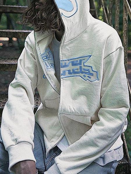 womens hoodies sweatshirts american trend loose fit spiderweb graphic y2k oversized women mens flower instinct embroidery zip up hoodie 2303, Black
womens hoodies sweatshirts american trend loose fit spiderweb graphic y2k oversized women mens flower instinct embroidery zip up hoodie 2303, Black