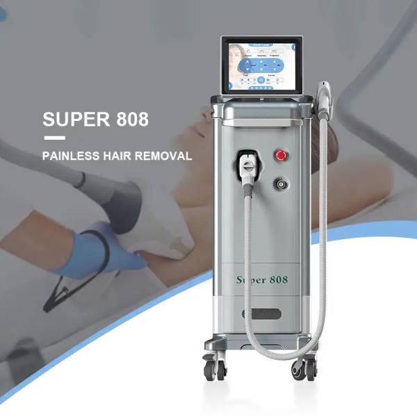 beauty items super 808nm diode laser hair removal machine 1200w body 808 nm laser hair removal
beauty items super 808nm diode laser hair removal machine 1200w body 808 nm laser hair removal