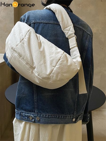waist bags hanorange 2023 spring cotton linen texture cross shoulder dumpling women fashion pleated filled crescent female 230323
waist bags hanorange 2023 spring cotton linen texture cross shoulder dumpling women fashion pleated filled crescent female 230323