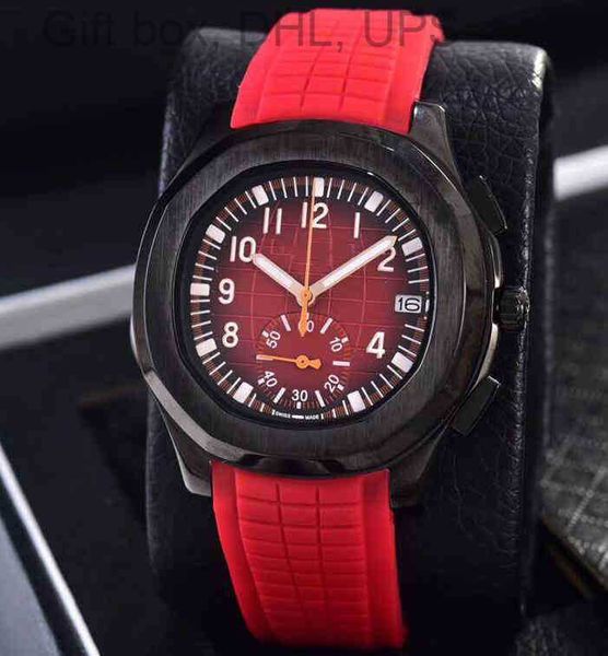 sc superclone 5167 men's watch gemstone mirror cal.324 40mm black rubberstrap automatic mechanical sports men wristwatches guuq, Slivery;brown
sc superclone 5167 men's watch gemstone mirror cal.324 40mm black rubberstrap automatic mechanical sports men wristwatches guuq, Slivery;brown
