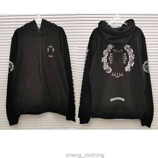 chromes men's hoodies & luxury heart ch designer hoodie fashion men women horseshoe sanskrit zipper jacket pullover hooded coat 8 03bp, Black
chromes men's hoodies & luxury heart ch designer hoodie fashion men women horseshoe sanskrit zipper jacket pullover hooded coat 8 03bp, Black