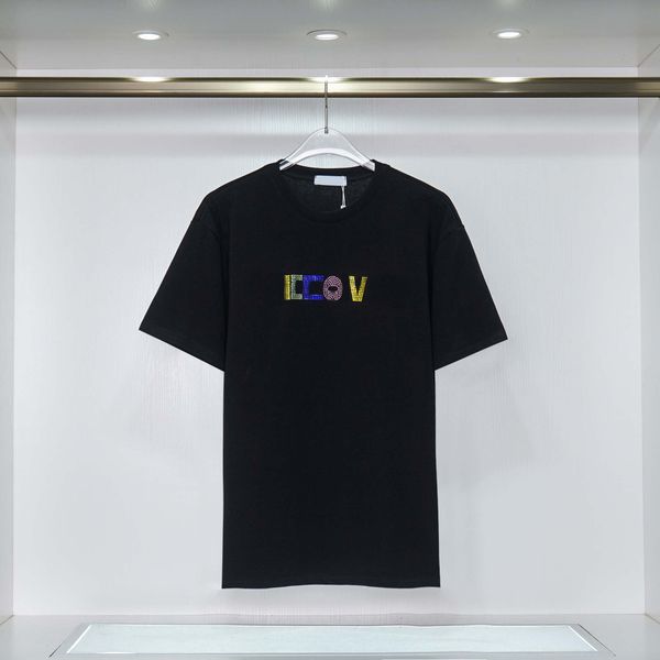 30% off tees mens t shirts women designer t-shirts cottons man s casual shirt luxurys clothing street shorts sleeve clothes, White;black
30% off tees mens t shirts women designer t-shirts cottons man s casual shirt luxurys clothing street shorts sleeve clothes, White;black