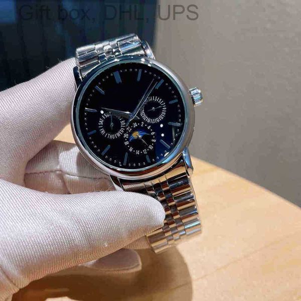 philipp super torque flywheel luxury watches men's for mens pate fashion fully automatic mechanical baida steel band watchwristwatches, Slivery;brown
philipp super torque flywheel luxury watches men's for mens pate fashion fully automatic mechanical baida steel band watchwristwatches, Slivery;brown