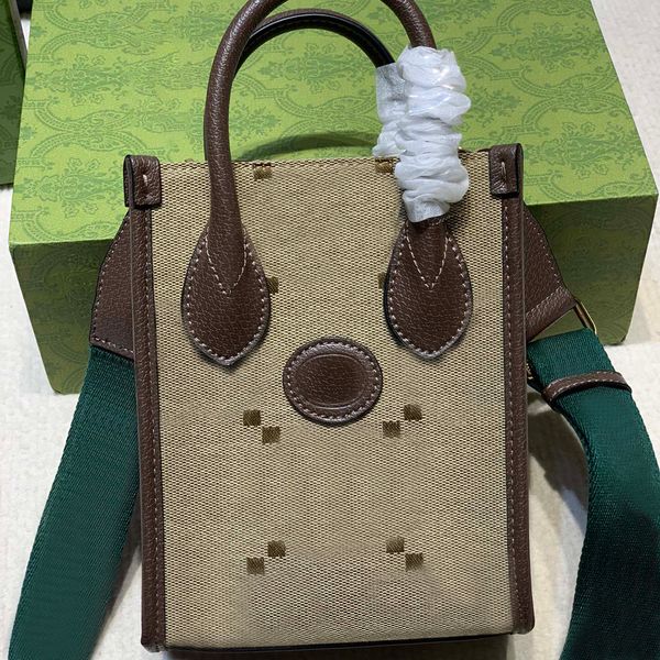 7a designer bag retro mini tote letter double handle women handbag denim canvas crossbody purse
7a designer bag retro mini tote letter double handle women handbag denim canvas crossbody purse